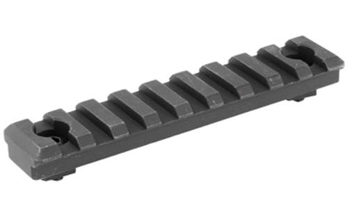 Grips Pads Stocks Midwest Industries M LOK Rail Section MIDWEST M-LOK 9 SLOT RAIL SECTION